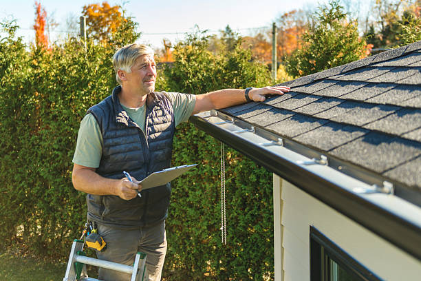 Trusted Gutter Repair And Installation service in Hillpoint, WI - Ben Roofing and Steel LLC